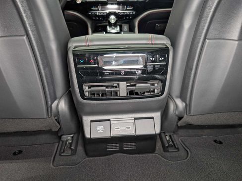 Certified 2023 Acura MDX A-Spec AWD/4WD image 24