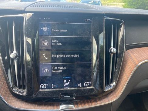 Used 2019 Volvo XC60 T6 Inscription w/ Protection Package Premier AWD/4WD image 15