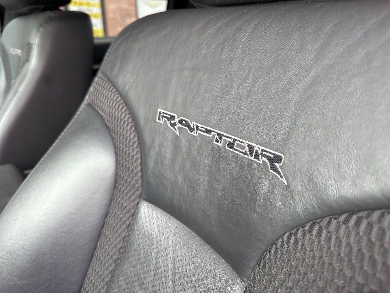 Used 2014 Ford F150 Raptor AWD/4WD image 40