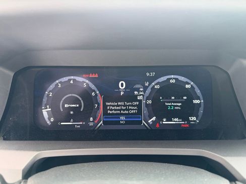 New 2026 Toyota Tacoma TRD Sport AWD/4WD image 10