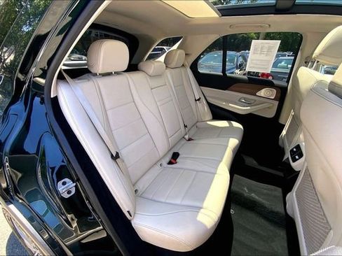 Certified 2023 Mercedes-Benz GLE 450 4MATIC image 16