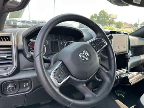 New 2026 RAM 2500 Tradesman image 3