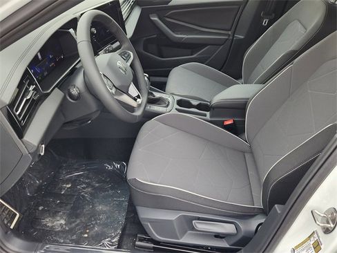 New 2026 Volkswagen Jetta Sport image 7