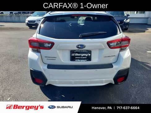 Used 2023 Subaru Crosstrek 2.5i Limited w/ Popular Package #3 AWD/4WD image 3