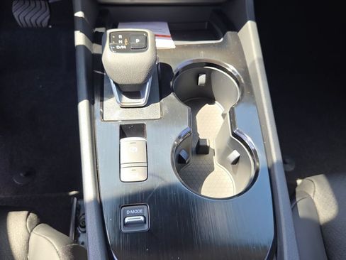New 2026 Nissan Rogue Dark Armor FWD image 20