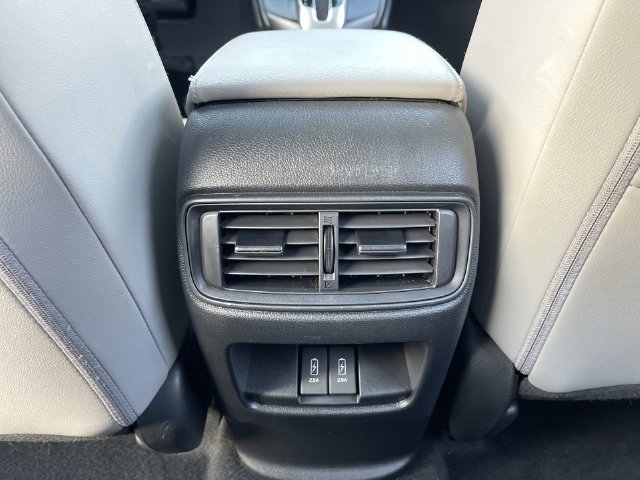 Used 2020 Honda CR-V EX-L image 21