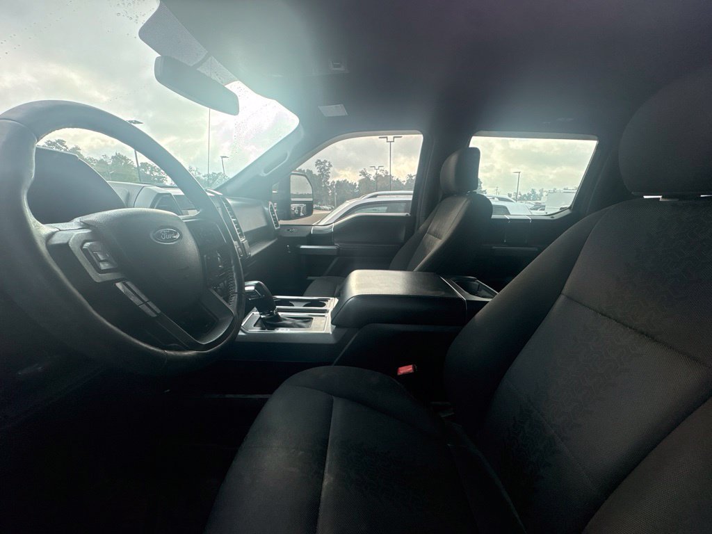 Used 2018 Ford F150 XLT w/ Equipment Group 302A Luxury AWD/4WD image 6