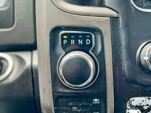 Used 2019 RAM 1500 Tradesman w/ Power & Remote Entry Group AWD/4WD image 17