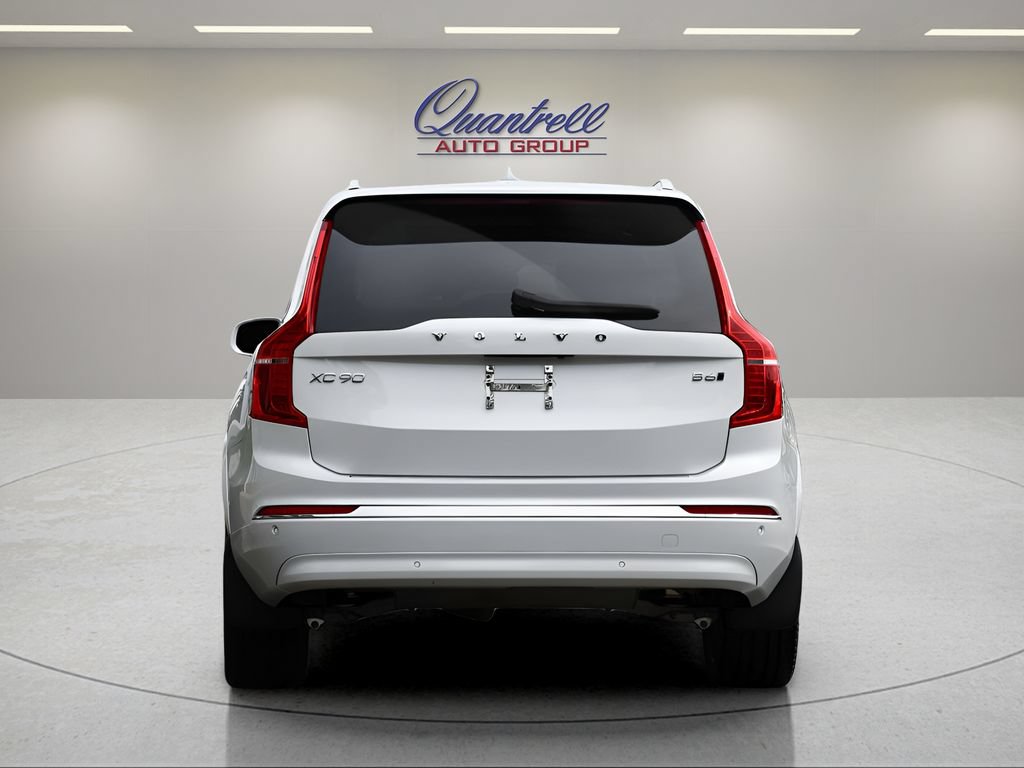 Used 2024 Volvo XC90 B6 Plus w/ Protection Package Premier AWD/4WD image 5