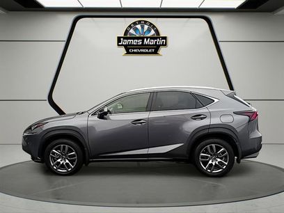 Used 2021 Lexus NX 300 AWD w/ Premium Package