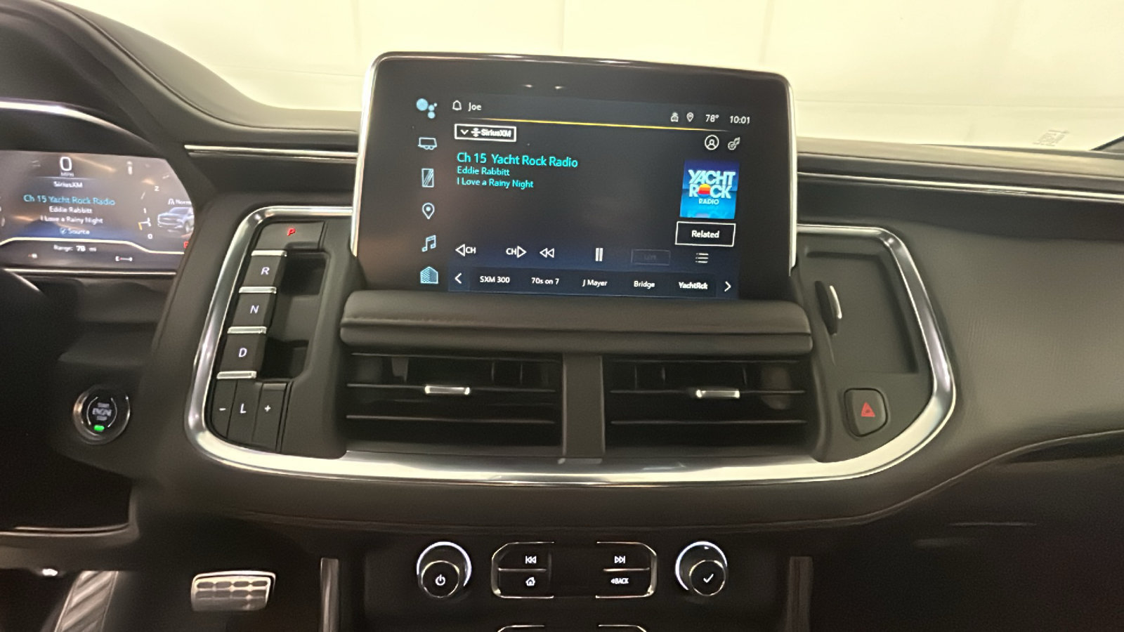 Used 2023 Chevrolet Tahoe RST w/ RST Performance Edition AWD/4WD image 28