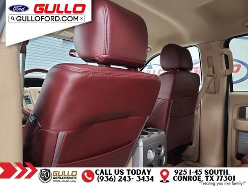 Used 2014 Ford F150 King Ranch image 17