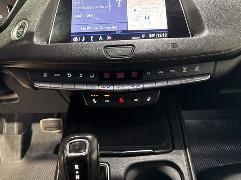 Used 2019 Cadillac XT4 Sport w/ Cold Weather Package image 20