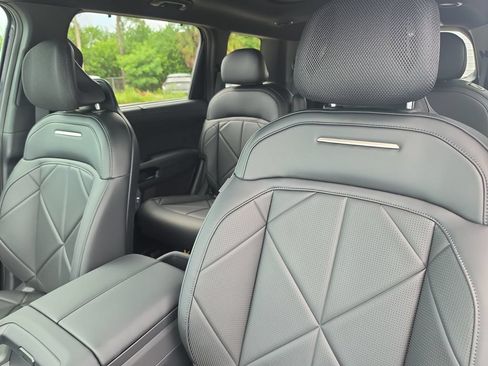 New 2027 Kia Telluride SX FWD image 21