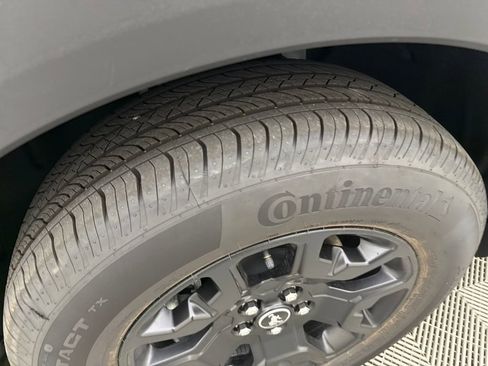 New 2025 Ford Bronco Sport Big Bend w/ Convenience Package image 18