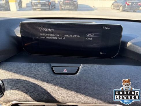 Used 2024 MAZDA CX-90 Plug-In Hybrid w/ Preferred AWD/4WD image 8