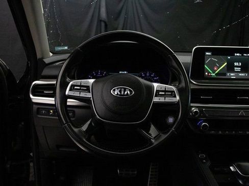 Used 2021 Kia Telluride SX image 24