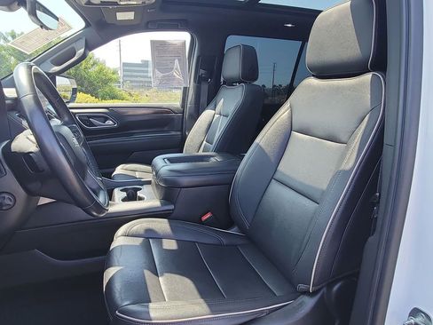 Used 2022 Chevrolet Tahoe Premier image 19