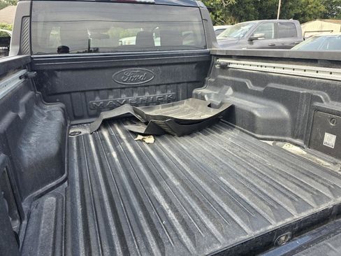 Used 2022 Ford Maverick XLT w/ XLT Luxury Package FWD image 31