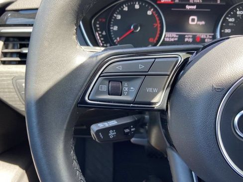 Used 2023 Audi A4 2.0T Premium w/ Convenience Package AWD/4WD image 18