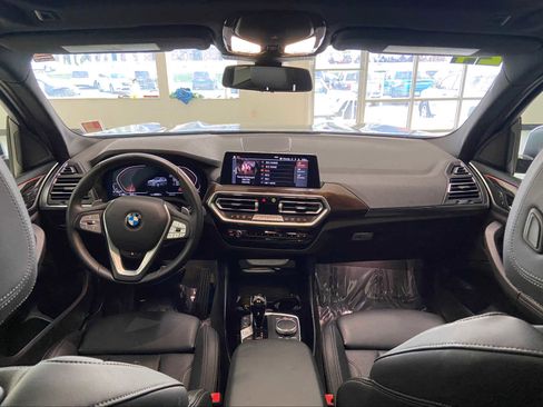 Used 2024 BMW X3 xDrive30i image 20