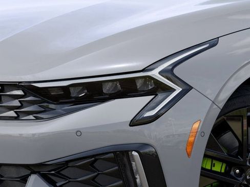 New 2026 Kia K5 GT w/ GT1 Package FWD image 10