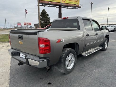 Used 2012 Chevrolet Silverado 1500 LT w/ All-Star Edition image 30