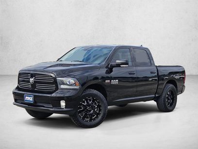 Used 2014 RAM 1500 Sport w/ Convenience Group