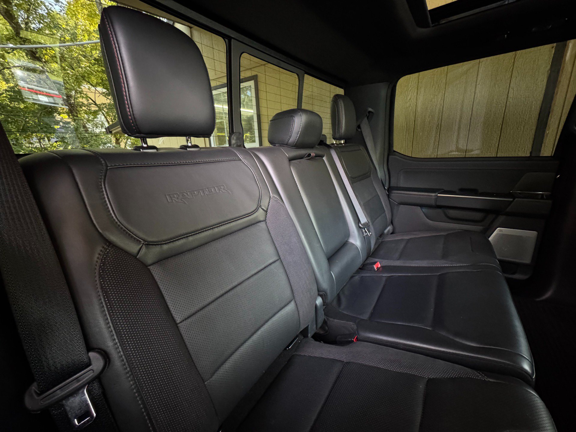Used 2024 Ford F150 Raptor AWD/4WD image 45