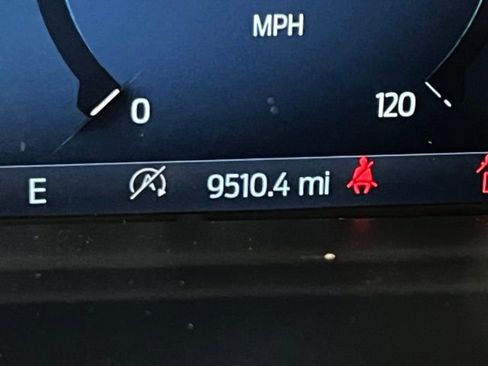 Used 2025 Ford F150 Tremor w/ Equipment Group 402A High image 26