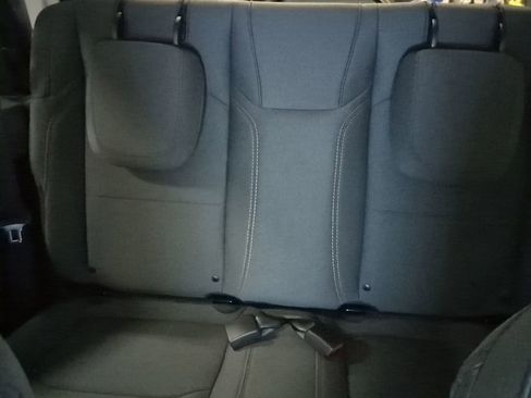 New 2026 Jeep Wrangler Sport S image 21