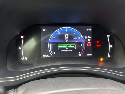 Used 2024 Toyota Grand Highlander AWD image 63