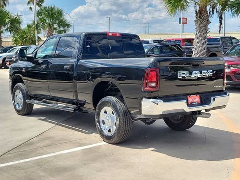 New 2026 RAM 2500 Tradesman AWD/4WD image 12