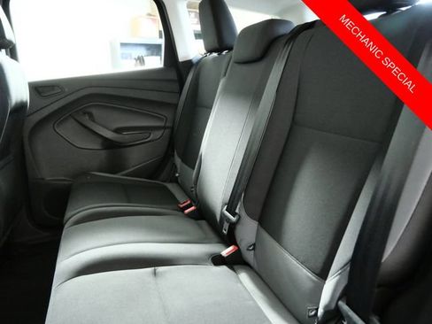 Used 2015 Ford Escape S FWD image 14