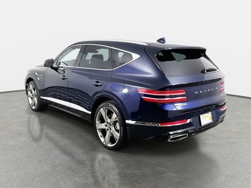 Certified 2023 Genesis GV80 3.5T w/ Prestige Package image 7