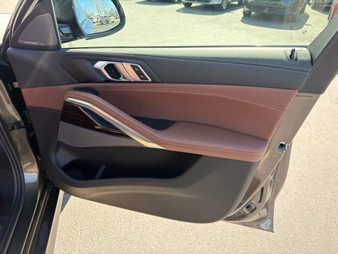 New 2026 BMW X6 xDrive40i AWD/4WD image 15