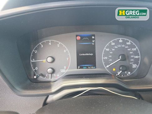 Used 2024 Toyota Corolla LE FWD image 13