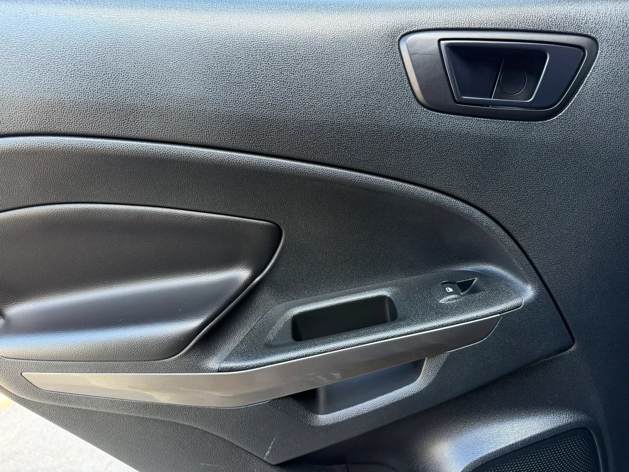 Used 2020 Ford EcoSport SES AWD/4WD image 11