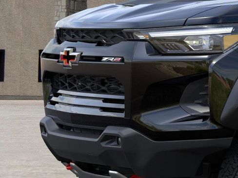 New 2026 Chevrolet Colorado ZR2 w/ Technology Package image 39