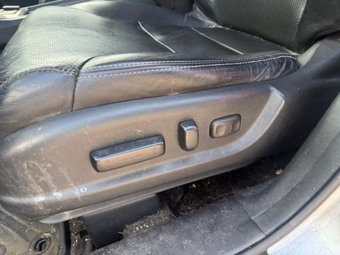 Used 2016 Honda CR-V Touring image 14