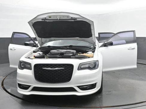 Used 2017 Chrysler 300 S w/ S Model Appearance Package AWD/4WD image 52