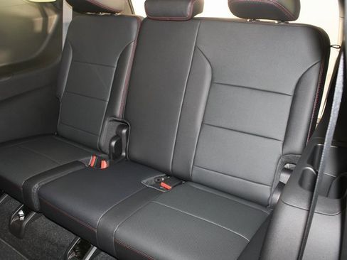 New 2026 Chevrolet Traverse RS image 22