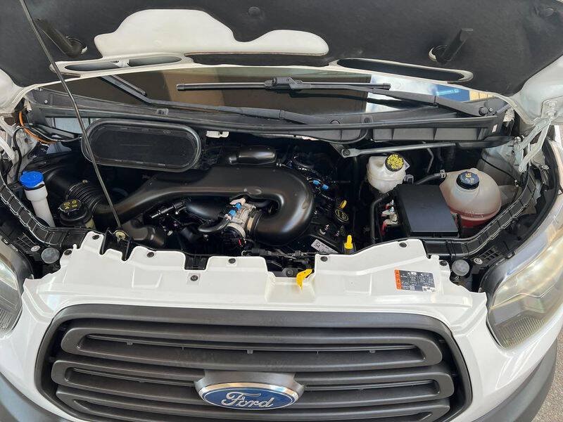 Used 2016 Ford Transit 350 XL RWD image 63
