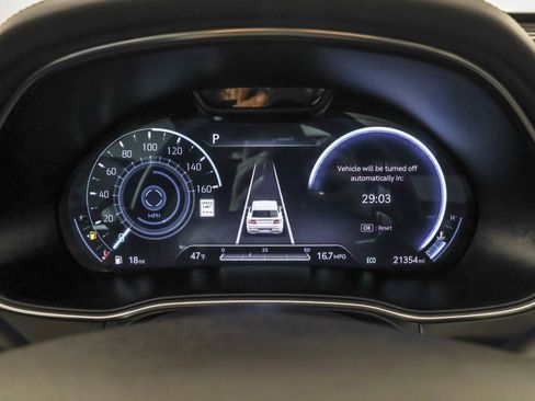 Used 2023 Genesis GV80 3.5T w/ Prestige Package image 27