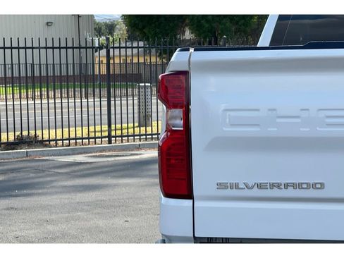 Used 2024 Chevrolet Silverado 1500 W/T w/ WT Fleet Convenience Package image 39