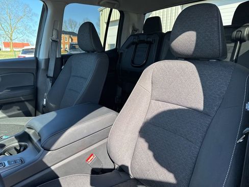 Used 2024 Honda Ridgeline Sport+ image 29