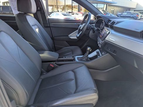 Used 2021 Audi Q3 2.0T Premium w/ Convenience Package image 36