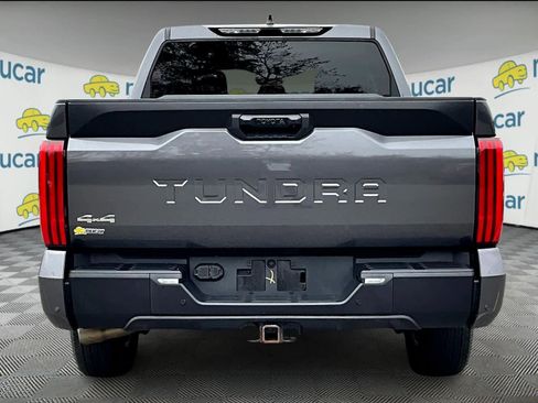 Used 2022 Toyota Tundra SR5 image 5