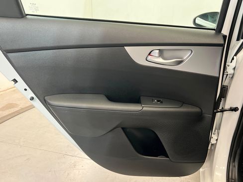 Used 2023 Kia Forte LXS FWD image 20