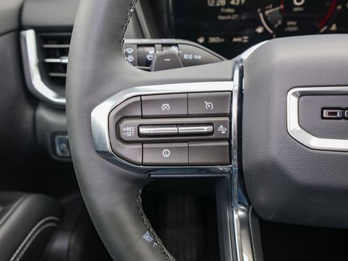 New 2026 GMC Terrain Denali image 20